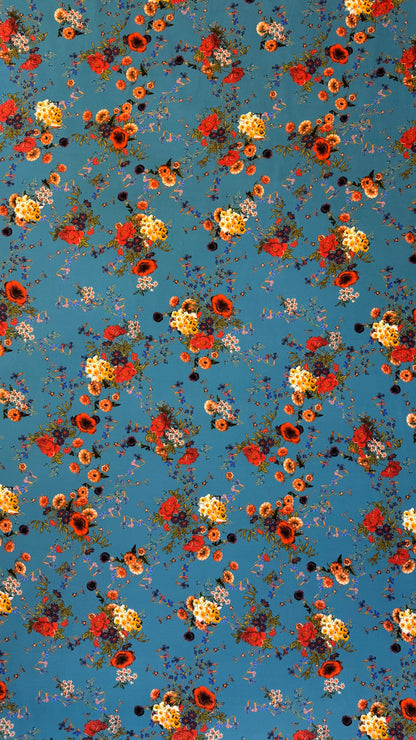 IT-ST31| حرير تويل إيطالي