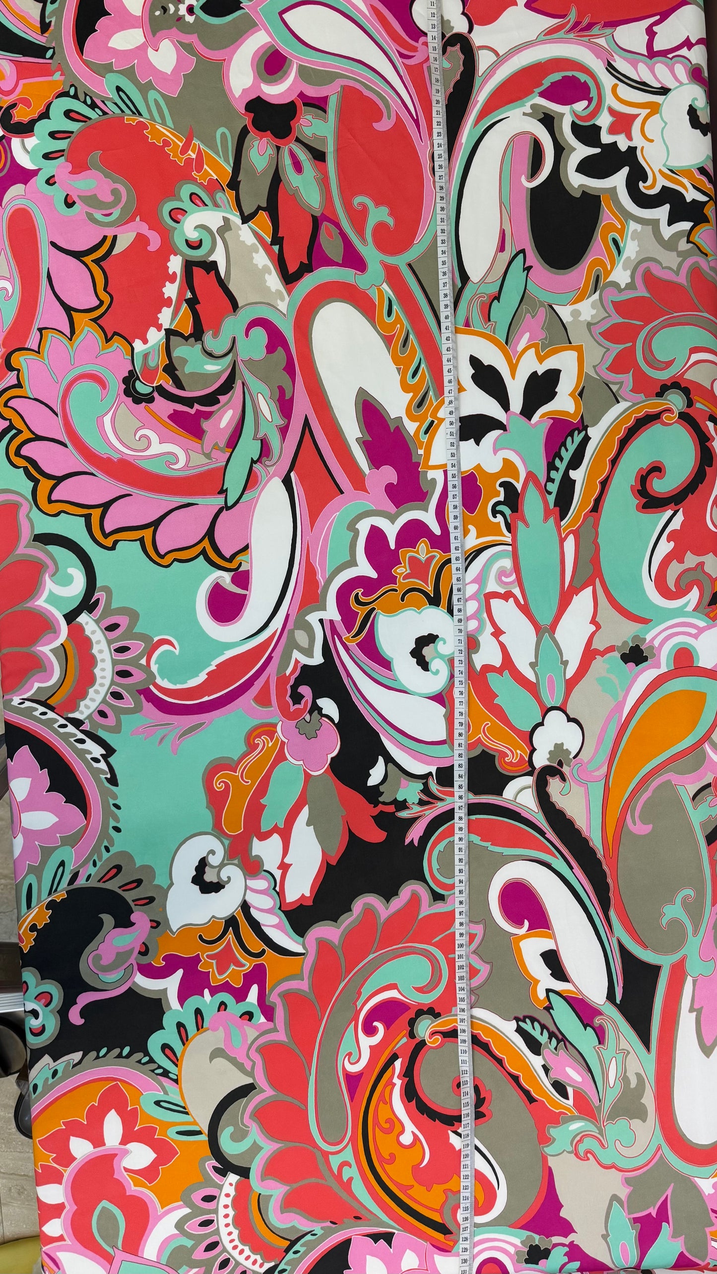 IT-CSS 24|  قطن ساتان إيطالي