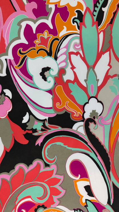 IT-CSS 24|  قطن ساتان إيطالي