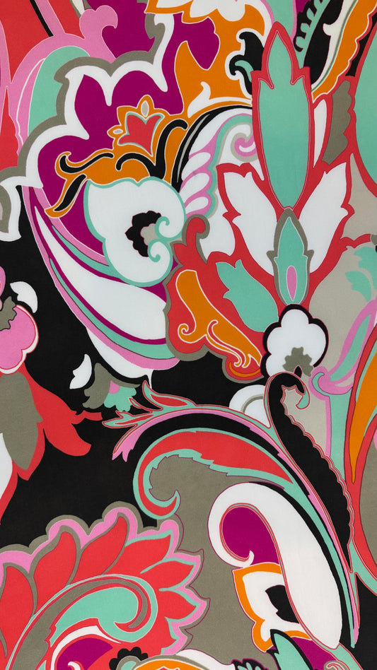 IT-CSS 24|  قطن ساتان إيطالي