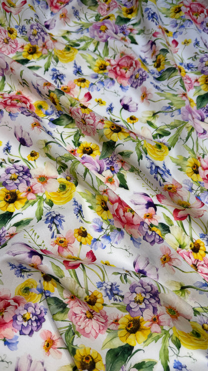 IT-CCR21 | قطن كريب إيطالي