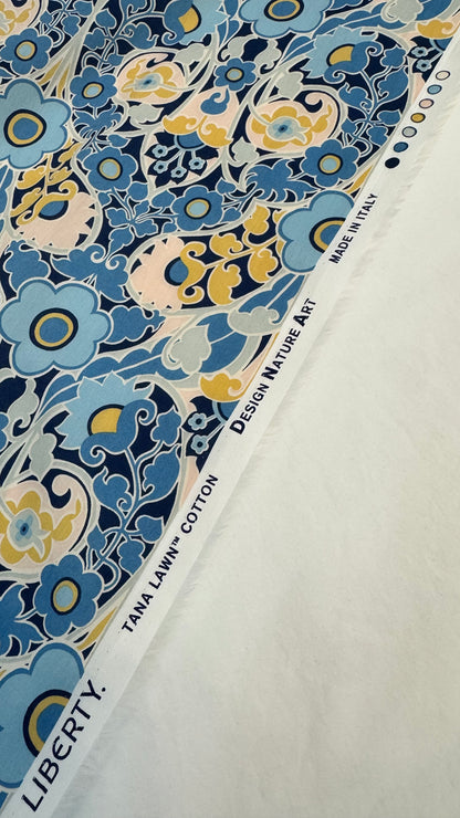 EN-CTL79|  قطن تانا لاون ليبرتي