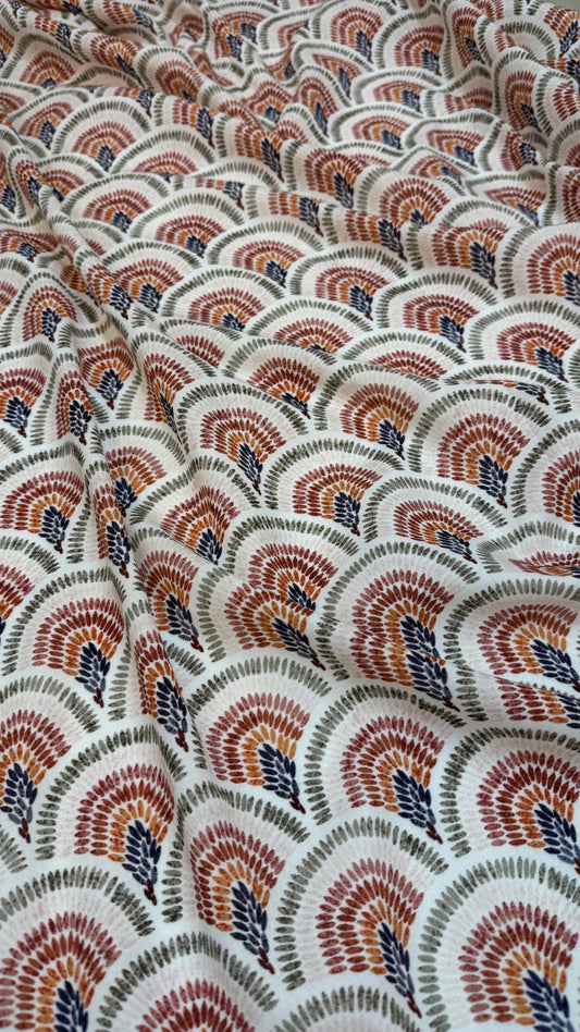 IT-CCR28 |   قطن كريب إيطالي