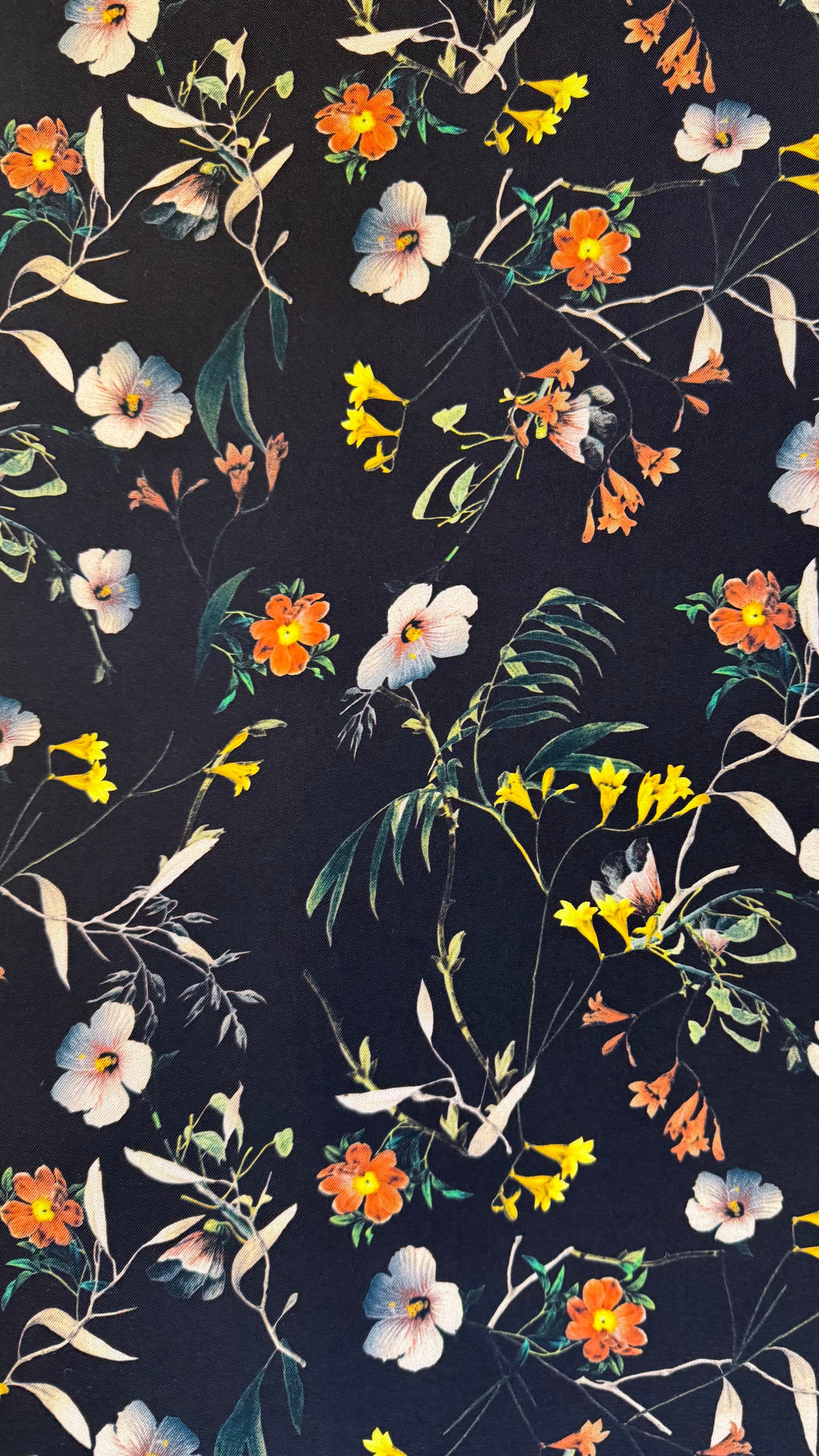 IT-ST29| حرير تويل إيطالي