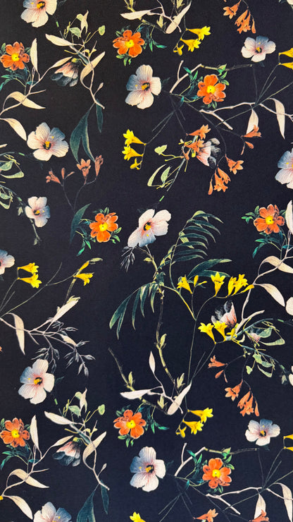 IT-ST29| حرير تويل إيطالي