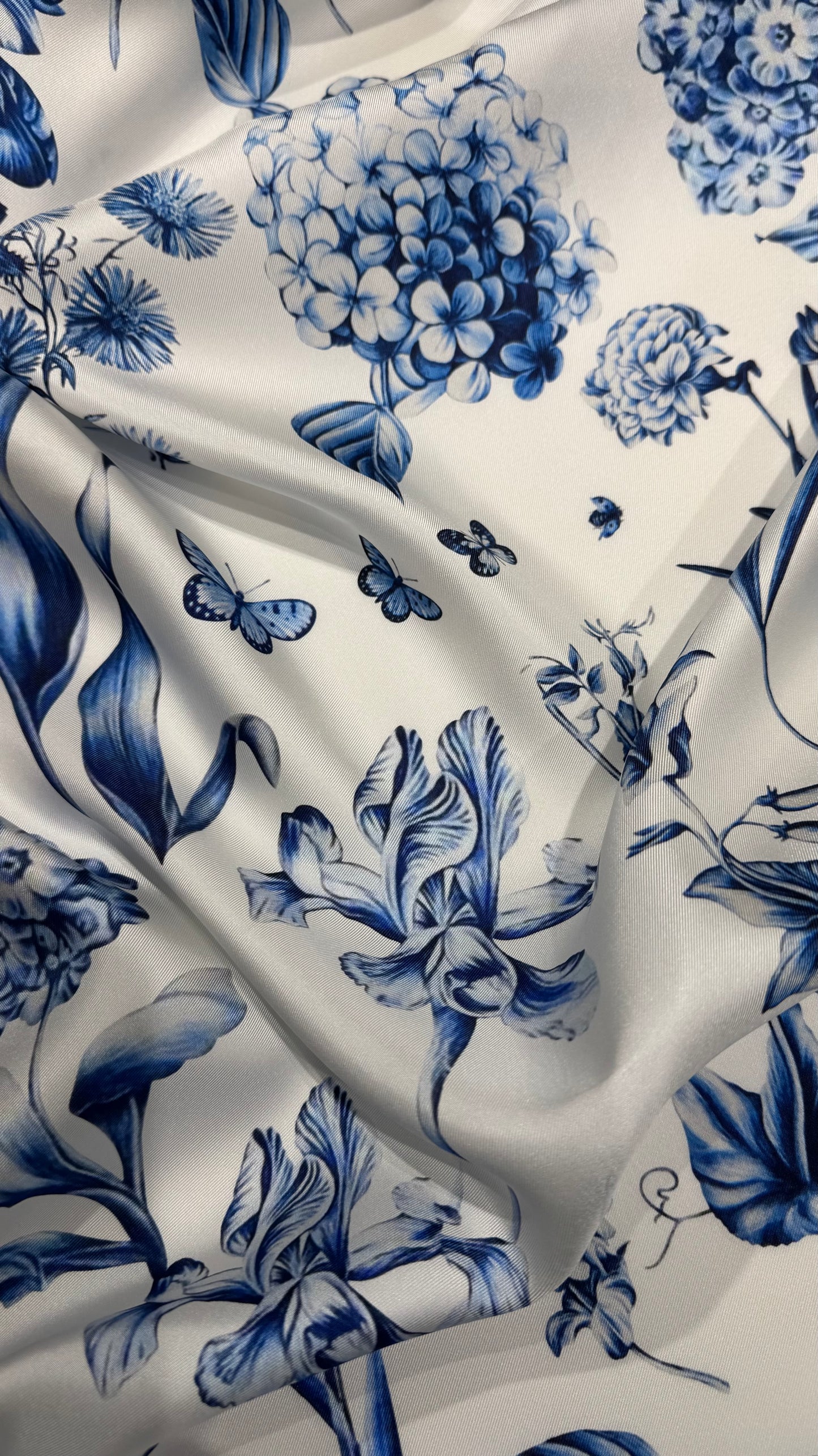 IT-ST37|حرير تويل إيطالي 3متر