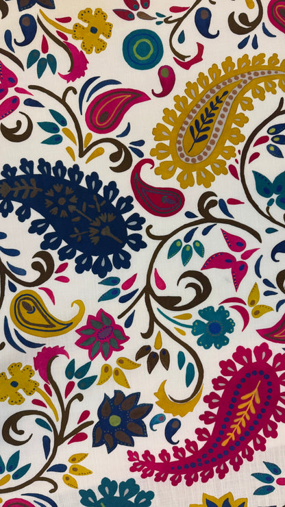 IT-CL20| (كتان) لينن إيطالي