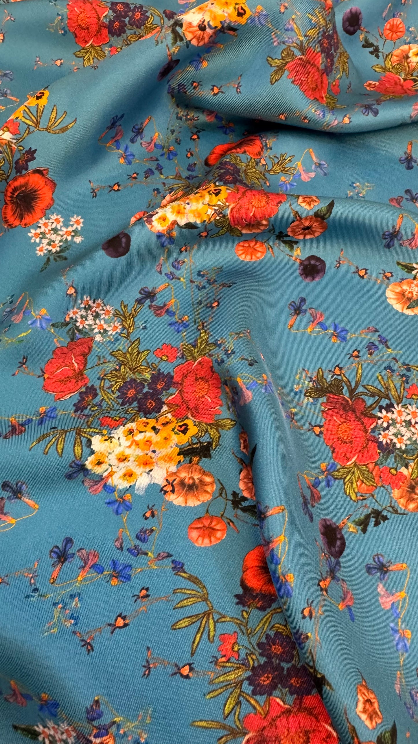 IT-ST31| حرير تويل إيطالي