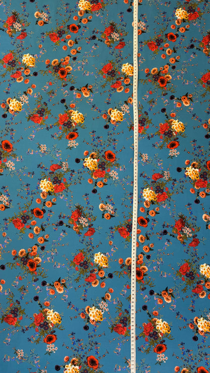 IT-ST31| حرير تويل إيطالي